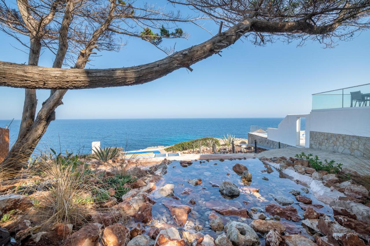 Villa Mediterraneo By Mallorca House Rent Cala Murada  Eksteriør billede