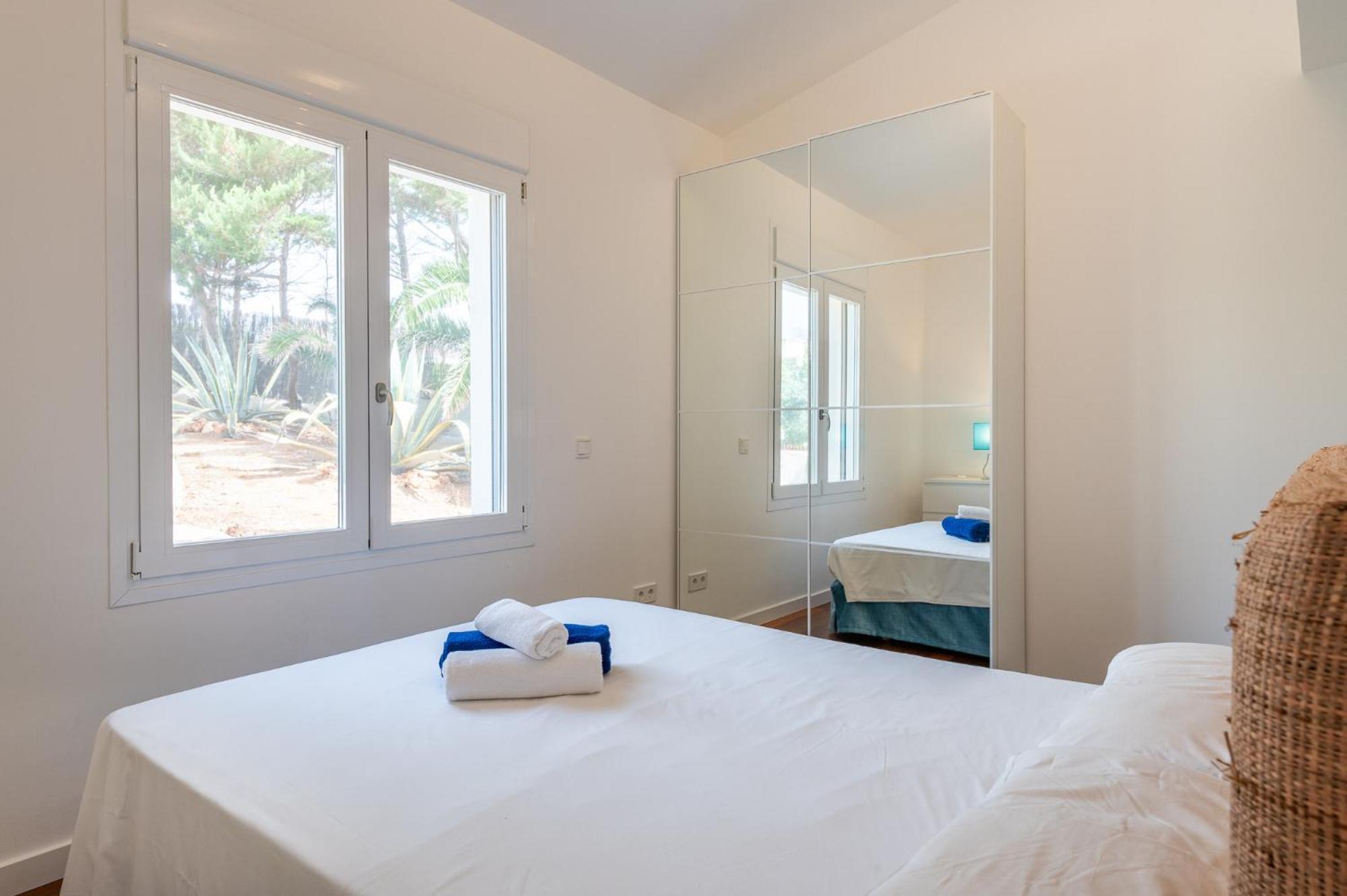 Villa Mediterraneo By Mallorca House Rent Cala Murada  Eksteriør billede